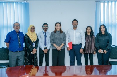 ފަސްޓް ނޭޝަނަލްއިން ރިއަލް އެސްޓޭޓް އެންޑް ހޮސްޕިޓާލިޓީ ފަންޑުގެ ލައިސަންސް ހޯދައިފި
