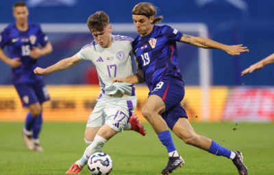 ކްރޮއޭޝިއާއިން ފަހަތުން އަރާ ސްކޮޓްލަންޑް ބަލިކޮށްފި