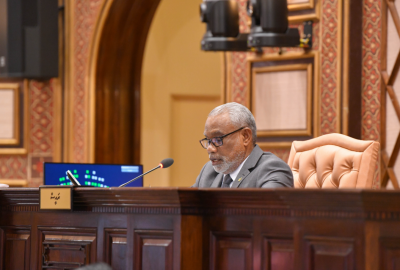 ނިންމުން ބަދަލުކޮށް މުރައިދޫގޭގެ މުވައްޒަފުންގެ ތަފުސީލު ހާމަކުރަނީ