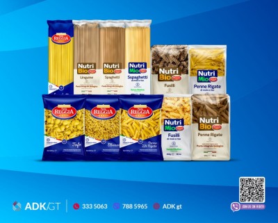 އިޓަލީގެ ފެންވަރު ރަނގަޅު ރެޖިއާ ޕާސްޓާ ރާއްޖޭގެ މާކެޓަށް ތައާރަފުކޮށްފި