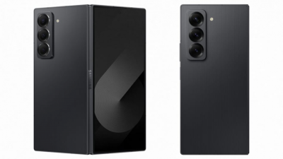 ސެމްސަންގް ގެލެކްސީ ޒެޑް ފޯލްޑް 6 ސްޕެޝަލް އެޑިޝަން ނެރެފި