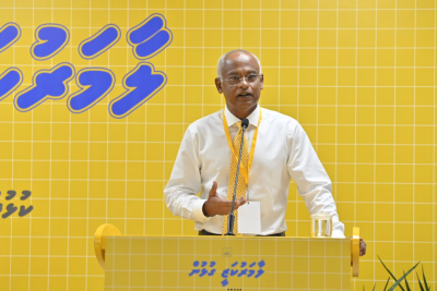 ސަރުކާރުން އިންޑިއާއާ ގާތްވުން: ފާޑުވިދާޅުވުމާއެކު ޞާލިހުގެ އެތައް ސުވާލެއް!