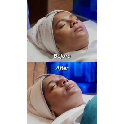 އަނާ ސެލޫން: އެކުވެރި މާހައުލެއްގައި ހިތްހަމަޖެހޭ ޚިދުމަތެއްގެ ތަޖުރިބާ