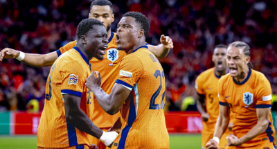 ހަންގޭރީ އާއި ނެދަލޭންޑްސް މެޗު އެއްވަރު