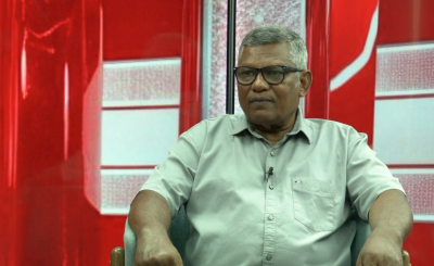 36 އަހަރު ކުރިން މެޔާއި ބަނޑަށް އެރި ވަޒަނުގެ ހަނދާންތައް