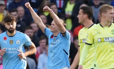 ސިޓީއިން ސައުތެމްޕްޓަން ބަލިކޮށް ތާވަލްގެ އެއްވަނައަށް