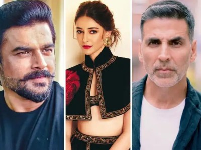 އަކްޝޭ އާއި އަނަނިޔާގެ ފިލްމު އަންނަ އަހަރު މާޗްގައި