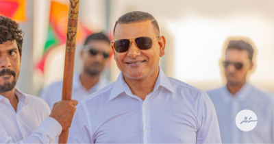 ޓެކްސް ކިތަންމެ ބޮޑު ކުރިޔަސް، އިސްރާފާއި ވައްކަން ނުހުއްޓާ ނަމަ ފައިދާއެއް ނުވާނެ: ސިޔާމް