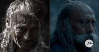 ވަރުންގެ 'ބޭބީ ޖޯން'ގެ ވިލެން އަކީ ޖެކީ