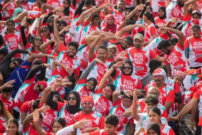 ޑިސެމްބަރު މަހު ބާއްވާ އުރީދޫ ފަން ރަންގައި ރަޖިސްޓްރީވާން ހުޅުވާލައިފި
