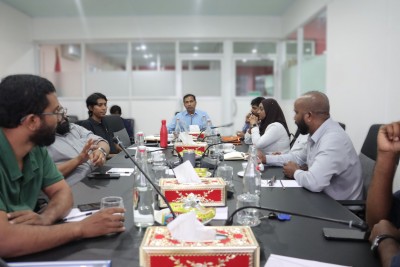 ދޮގު ޚަބަރު ފަތުރާތީ، 'ދިޔަވަރު'ގެ ލިޔުންތައް ސޯޝަލް މީޑިއާގައި ނުފަތުރަން އެމްއެމްސީން އެދިއްޖެ