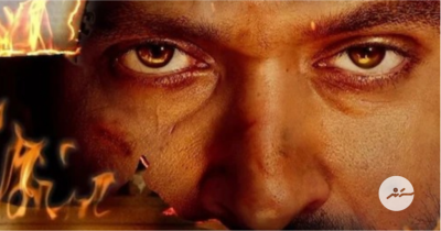 ޖެހިލުން ކުޑަ ނޫސްވެރިއެއްގެ ރޯލުން ވިކްރާންތު ފެންނަ ފިލްމުގެ ޓީޒާ ދައްކާލައިފި