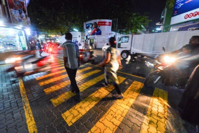 އުމުރުން 35: 61 ވަނަ ފަހަރަށް ހައްޔަރުކުރީ ދަވާދު ދަޅުތަކެއް ވަގަށް ނެގުމުގެ ތުހުމަތުގައި