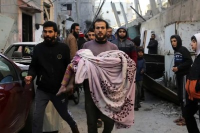 ލޭއޮހޮރުވުމަށް އަހަރެއް: މިއީ އަނިޔާވެރިކަމުގެ އިންތިހާ