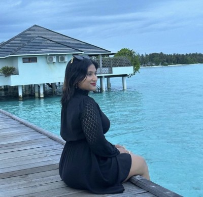 ސަމާއަށް މަރުގެ އިންޒާރު ދިނުން: އަދި މީހަކު ހައްޔަރެއް ނުކުރޭ