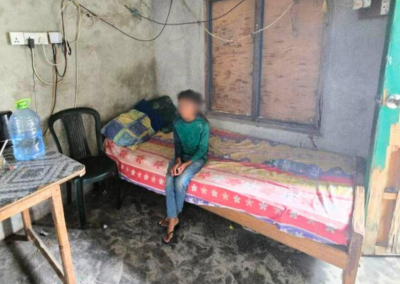 ހާލުގައި އުޅޭ އާއިލާއަކަށް އެހީވާން މަމްސް އެއިޑުން ހުޅުވާލައިފި