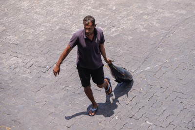 މަސްވެރިންނަށް ނުދީ ހުރި 15 މިލިއަން މިއަދު ޖަމާކުރަނީ