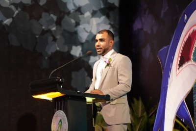 ފަތުރުވެރިކަން ކުރިއަރުވަން އަންނަ އަހަރު އައްޑޫގައި ސިމްޕޯޒިއަމްއެއް ބާއްވަނީ