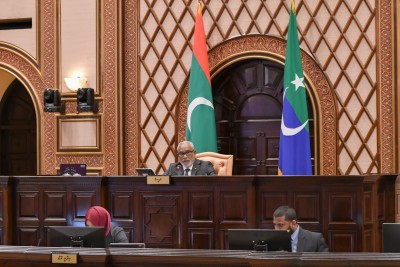 ސަރުކާރުން ހުށަހެޅި ގޮތަށް ޓެކްސްތައް ބޮޑުކުރަން ފާސްކޮށްފި