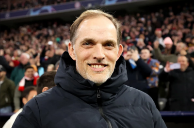 އިންގްލަންޑްގެ ކޯޗު ކަމާ ހަވާލުވެވޭތީ ވަރަށް ފަހުރުވެރިވޭ: ޓުކެލް