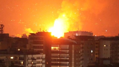 އިސްރާއިލުން އިރާނަށް ދިން ހަމަލާ ދިވެހި ސަރުކާރުން ކުށްވެރިކޮށްފި