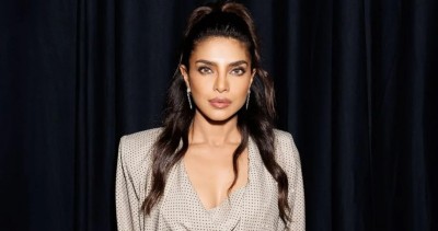 ޕްރިޔަންކާ ބުނީ ބޮލީވުޑަށްވުރެ ހޮލީވުޑް ޕްރޮފެޝަނަލް ކަމަށް