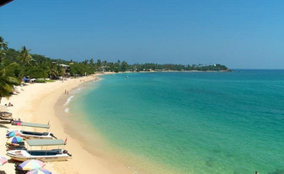 ލަންކާގެ އަރޫގަމް ބޭއަށް ޓެރަރިޒަމްގެ އިންޒާރެއް