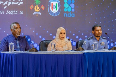 ސެންޓަރުތަކުގައި އެއްފަހަރާ 350 މީހުންނަށް ޑްރަގު ފަރުވާ ދެވޭނެ: އެންޑީއޭ