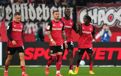 ލެވަކޫސެން އިން ފްރޭންކްފާކް ބަލިކޮށްފި