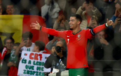 ނޭޝަންސް ލީގުގެ ކުއާޓާ ފައިނަލުން ޕޯޗުގަލް ޖާގަހޯދައިފި