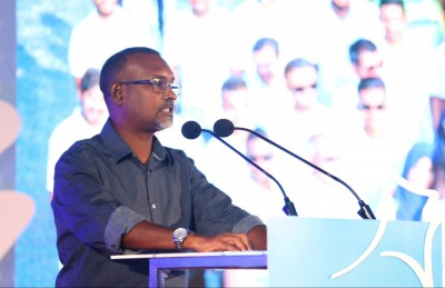 ޓޫރިޒަމް އެޑްވައިޒަރު ޚަލީލް އިކޮނަމިކް ކައުންސިލަށް އައްޔަންކޮށްފި