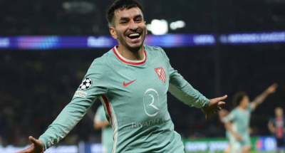 އެންމެ ފަހު ވަގުތު ކާމިޔާބު ކުރި ލަނޑާއެކު އެޓްލެޓިކޯއިން ޕީއެސްޖީ ބަލިކޮށްފި