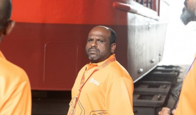 އެފްއެސްއެމްގެ އެމްޑީ ސުހައިލް މަގާމުން އިސްތިއުފާ ދެއްވައިފި