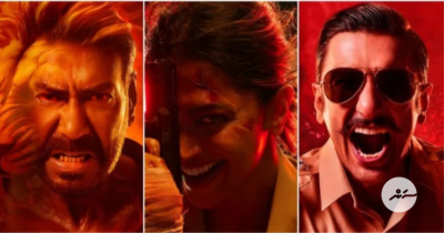 'ސިންގްހަމް އަގެއިން' ބޮކްސް އޮފީހުގައި ވިދާލައިފި