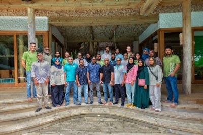 ސޮނެވާ ނަމޫނާއަށް ހަ އަހަރުފުރުން ކައުންސިލްތަކާ ގުޅިގެން ފާހަގަކޮއްފި