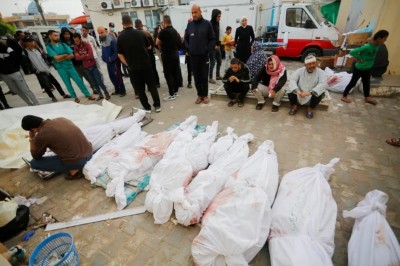 ހުޅަނގުގެ މީޑިއާތަކުން އިސްރާއީލުގެ އަނިޔާވެރިކަން ފޮރުވާ ކަމުގެ ތުހުމަތުކޮށްފި