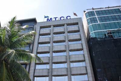 ދާލަން އެކްސްޕޯގައި އެމްޓީސީސީ ސްޓޯލްއިން ވަޒީފާއަށް ހުށަހެޅުމަށް ފުރުސަތެއް