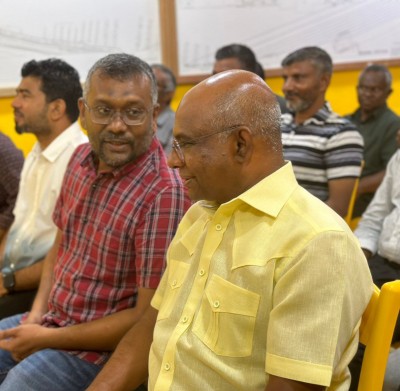 ބިލު އޮތްގޮތަށް ފާސްކޮށްފި ނަމަ، ނޫސްވެރިކަމުން ރާއްޖެ އެތައް ގުނައެއް ފަހަތަށް ޖައްސައިލާނެ: އެމްޑީޕީ