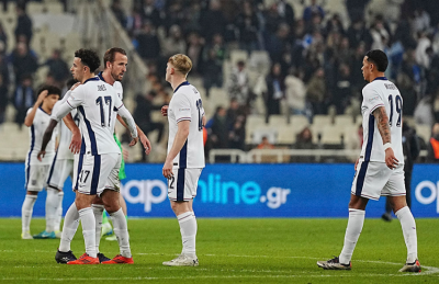 އިންގްލެންޑުން ގްރީސް ބަލިކޮށް ގްރޫޕްގެ އެއްވަނައަށް