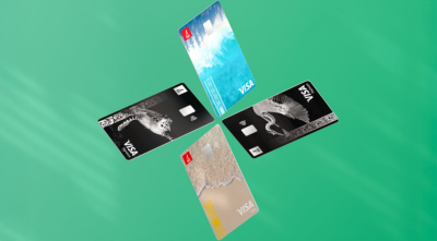 ބީއެމްއެލްއިން ރާއްޖޭގެ ފުރަތަމަ އިސްލާމިކް ވިސާ ކްރެޑިޓް ކާޑު ތައާރަފުކޮށްފި