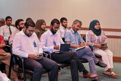 ބިލުގެ ސަބަބުން މީޑިއާތަކަށް ސަރުކާރުގެ ނުފޫޒާއި ބާރު ވަންނާނެ: އެމްޖޭއޭ