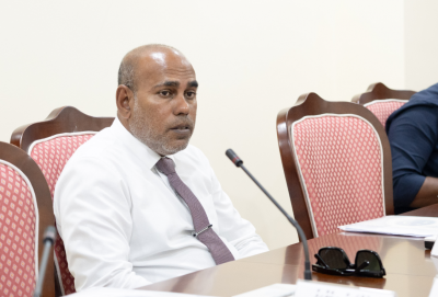 އެމްޑީޕީއިން ވެރިކަމަށް އައިސް އެންމެ ފުރަތަމަ ވެސް ގެއްލުވާލީ އާންމުންގެ މަސްލަހަތު: ފަޒީލް