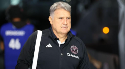 އިންޓާ މައޭމީގެ ކޯޗު ކަމުން މާޓީނޯ ވަކިވެއްޖެ