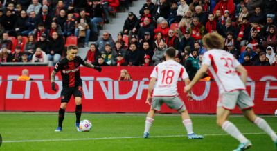 ލެވަކޫސެންއިން ޔޫނިއަން ބާލިން ބަލިކޮށްފި