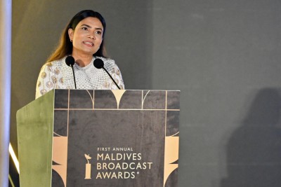 ބްރޯޑްކޮމްގެ މެންބަރު ކަމަށް ކުރިމަތިލާން ހުޅުވާލައިފި