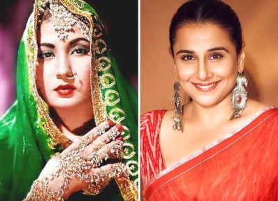 މީނާ ކުމާރީގެ ބަޔޮޕިކަށް އާ ޑައިރެކްޓަރެއް، ބަތަލާއަކީ ވިދިޔާ