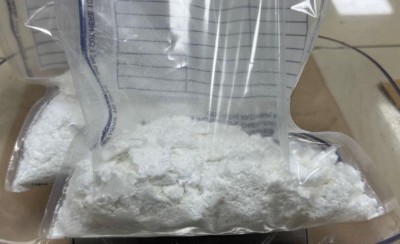 ރާއްޖެ އެތެރެކުރަން އުޅުން ނުވަ ލައްކަ ރުފިޔާގެ މަސްތުވާތަކެތި އަތުލައިގެންފި