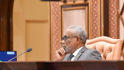 އެންސްޕާ ހިންގަން ނެގި އިމާރާތުގައި ޓީވީއެއް ހިންގާތީ ހުށަހެޅި ކުއްލި މައްސަލަ ބޭރުކޮށްލައިފި