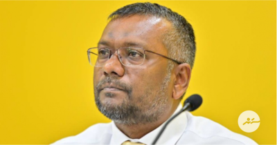 ސިޔާސީ މުވައްޒަފުން ވަތްކެއް ނުކުރޭ، ވަކި ކުރިނަމަ ލިސްޓު އާންމު ކުރޭ: ފައްޔާޒު