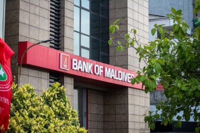 ބީއެމްއެލަށް 42 އަހަރު: މާލީ ޚިދުމަތްތައް ފޯރުކޮށްދިނުމުގައި ދެގޮތެއް ނުވެ ކުރިއަށް